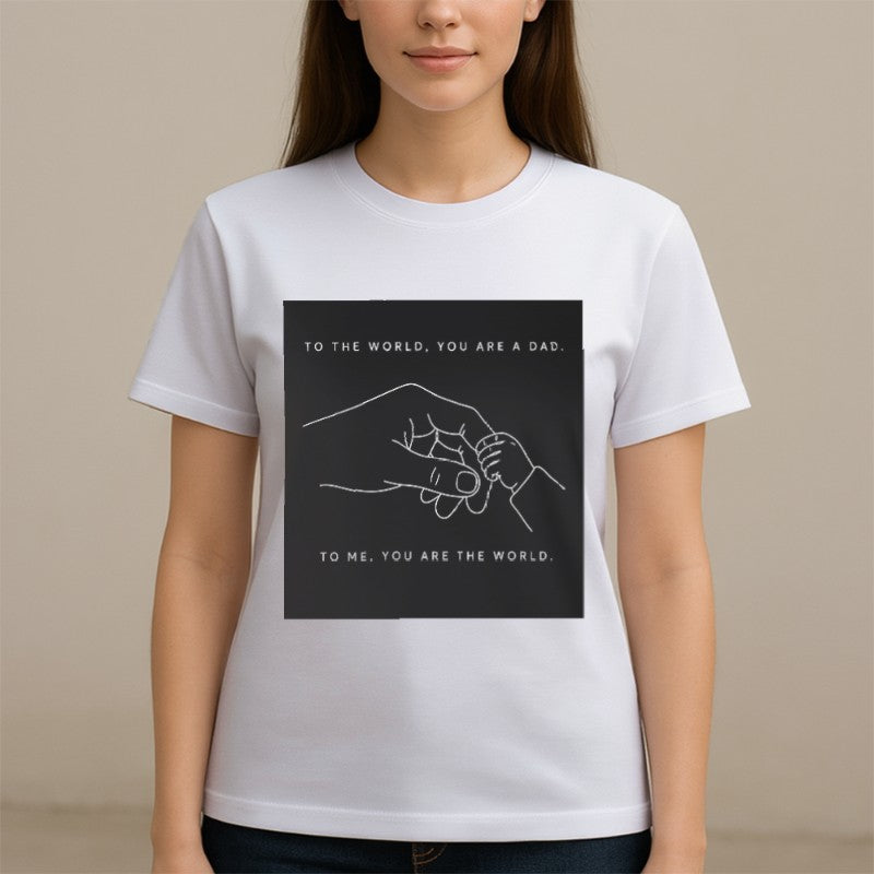 Fathers Day T shirt