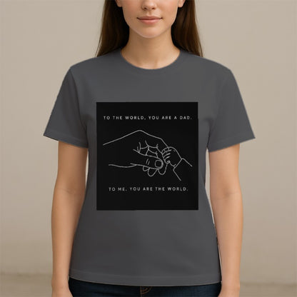 Fathers Day T shirt
