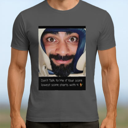 Funny Virat Meme T shirt